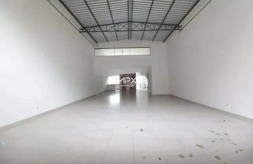 Foto 1 de Imóvel Comercial para alugar, 220m² em Piracicamirim, Piracicaba