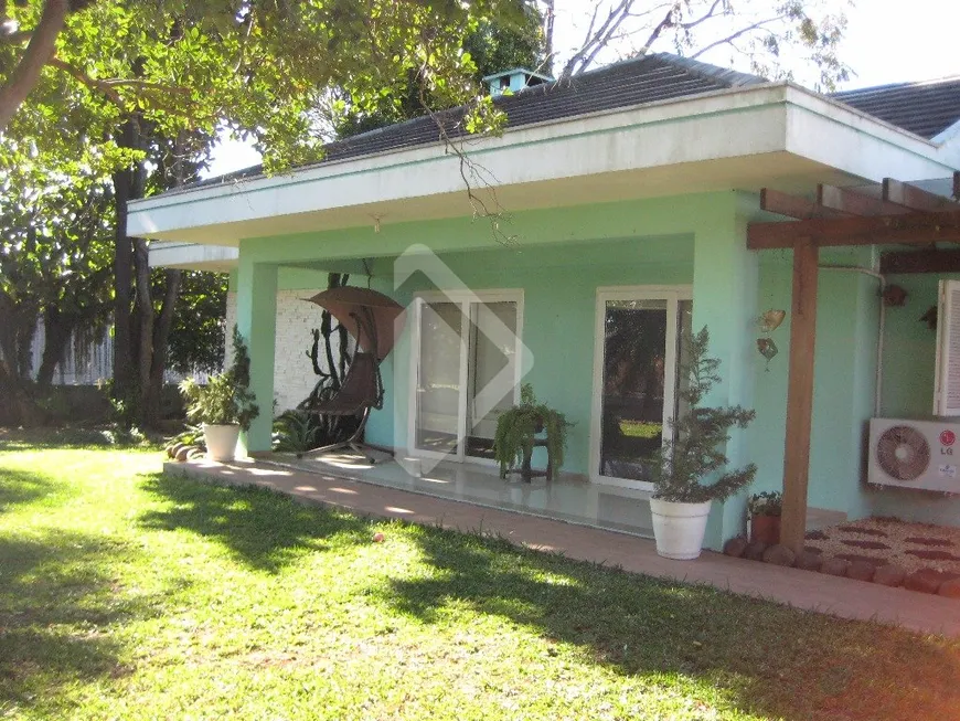 Foto 1 de Casa com 3 Quartos à venda, 280m² em Santos Dumont, São Leopoldo
