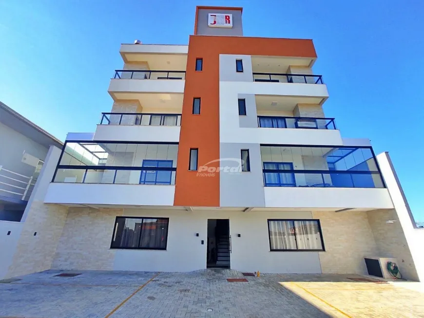 Foto 1 de Apartamento com 2 Quartos à venda, 57m² em Meia Praia, Navegantes