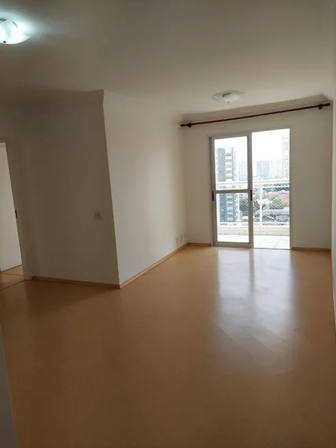 Foto 1 de Apartamento com 3 Quartos à venda, 82m² em Vila Gomes Cardim, São Paulo