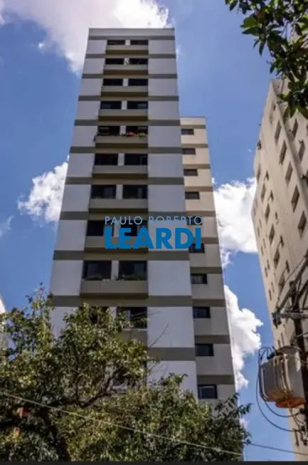 Foto 1 de Apartamento com 3 Quartos à venda, 130m² em Sumarezinho, São Paulo