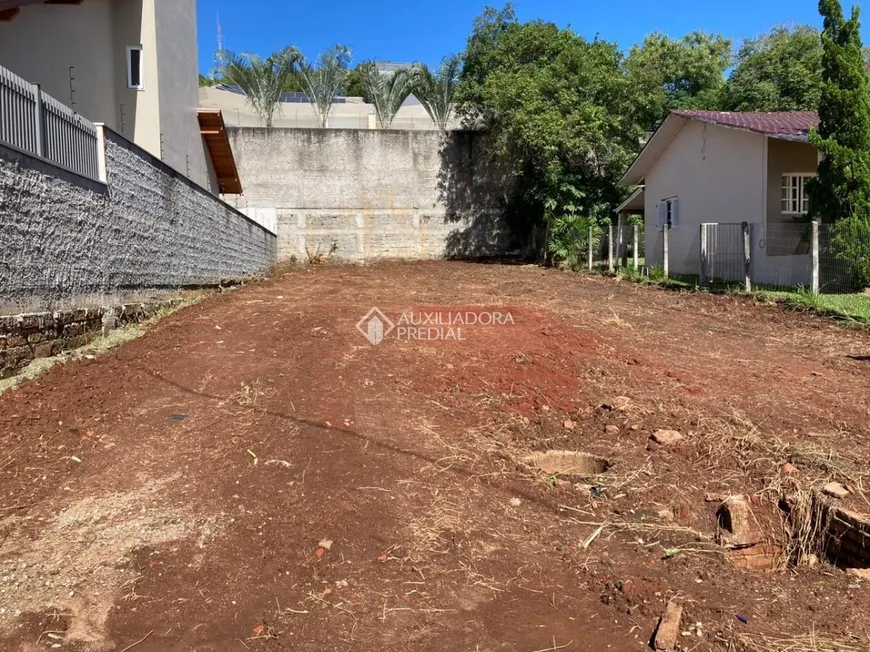 Foto 1 de Lote/Terreno à venda, 360m² em Uniao, Estância Velha