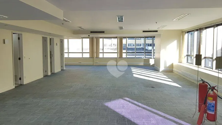 Foto 1 de Sala Comercial à venda, 191m² em Centro, Rio de Janeiro