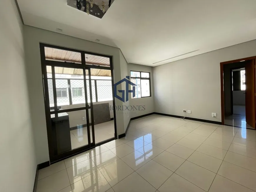 Foto 1 de Apartamento com 3 Quartos à venda, 86m² em Dona Clara, Belo Horizonte