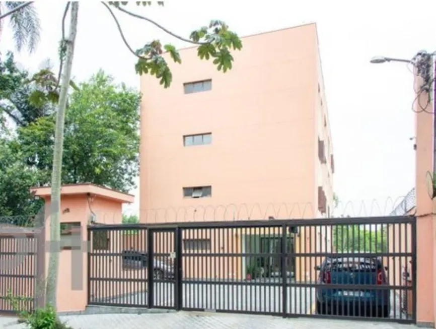 Foto 1 de Apartamento com 3 Quartos à venda, 80m² em Jardim Petrópolis, São Paulo
