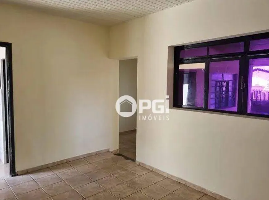 Foto 1 de Casa com 2 Quartos para alugar, 120m² em Campos Eliseos, Ribeirão Preto