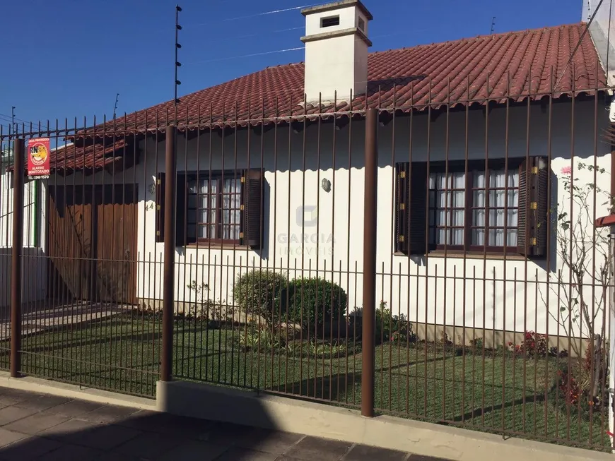 Foto 1 de Casa com 3 Quartos à venda, 154m² em Sarandi, Porto Alegre