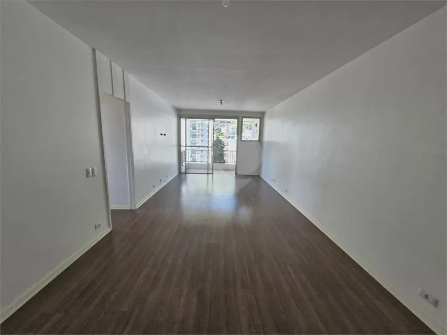 Foto 1 de Apartamento com 2 Quartos à venda, 85m² em Tijuca, Rio de Janeiro