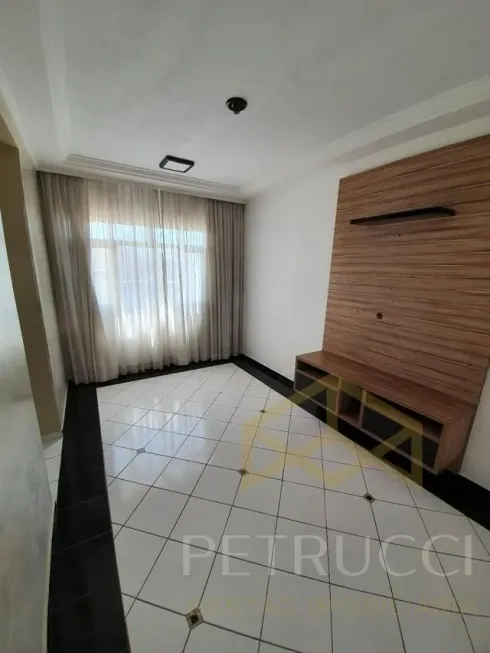 Foto 1 de Apartamento com 2 Quartos à venda, 57m² em Jardim Garcia, Campinas