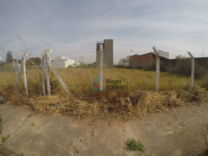 Foto 1 de Lote/Terreno para alugar, 360m² em Loteamento Residencial e Comercial Bairro Pacaembu, Americana