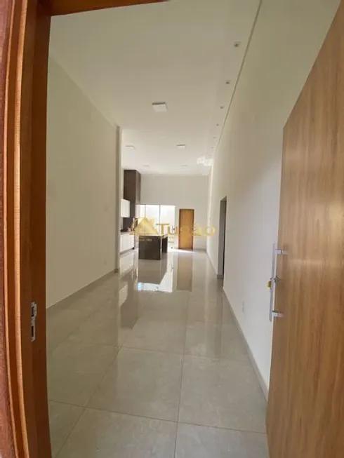 Foto 1 de Casa com 2 Quartos à venda, 100m² em , Bady Bassitt