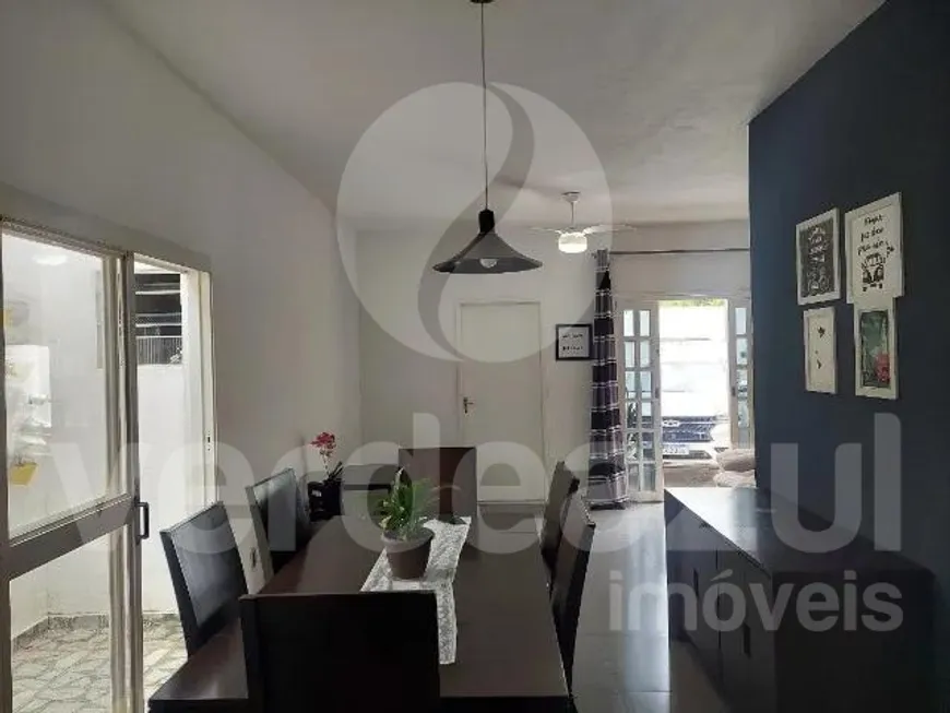 Foto 1 de Casa com 3 Quartos à venda, 131m² em Jardim Novo Campos Elíseos, Campinas