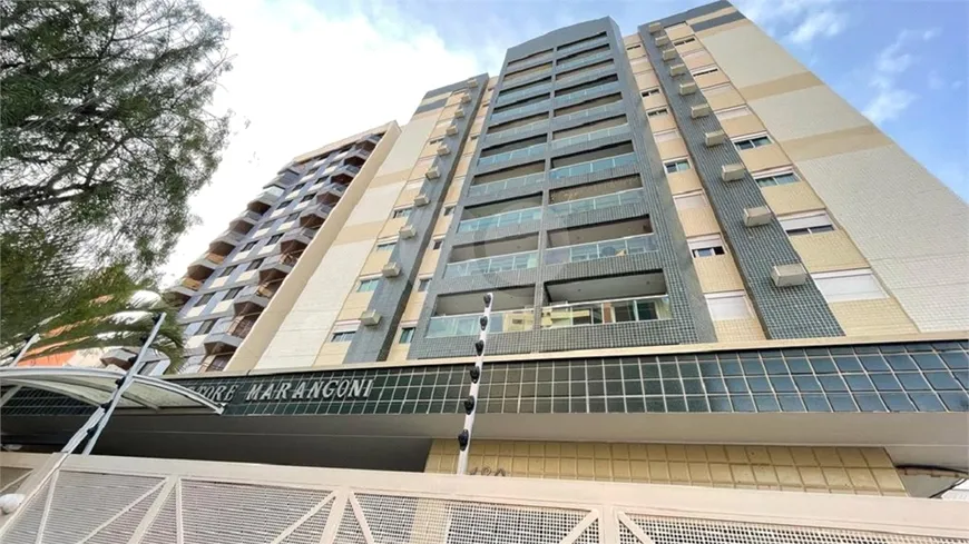 Foto 1 de Apartamento com 3 Quartos à venda, 228m² em Centro, Sorocaba