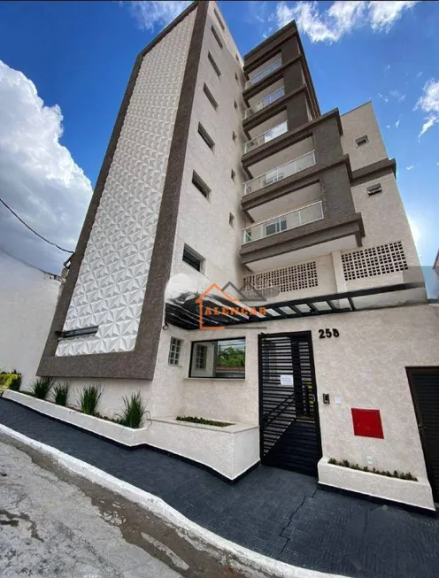 Foto 1 de Apartamento com 2 Quartos à venda, 56m² em Penha De Franca, São Paulo