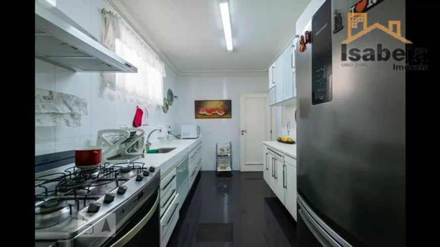 Foto 1 de Casa de Condomínio com 3 Quartos à venda, 380m² em Vila Santo Estéfano, São Paulo