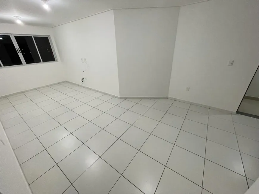 Foto 1 de Apartamento com 3 Quartos à venda, 75m² em Jardim Paulistano, Campina Grande