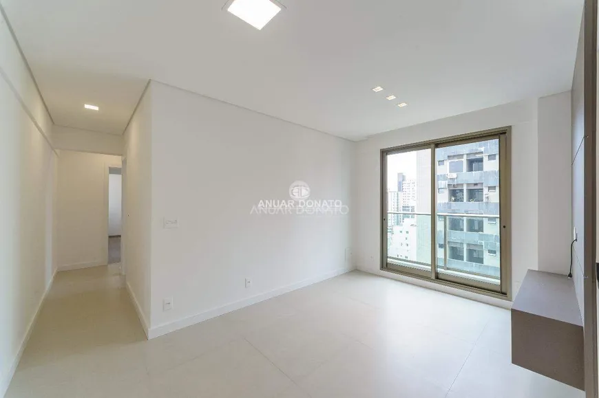 Foto 1 de Apartamento com 2 Quartos à venda, 64m² em Savassi, Belo Horizonte