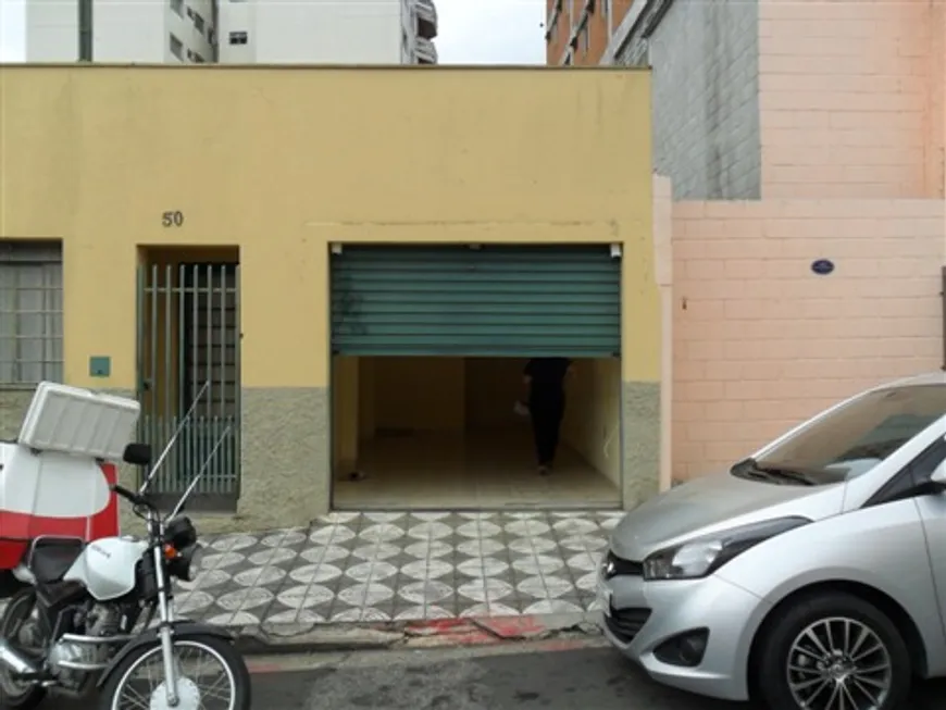 Foto 1 de Casa com 2 Quartos à venda, 60m² em Vila Jardini, Sorocaba