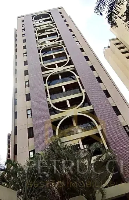 Foto 1 de Cobertura com 2 Quartos à venda, 98m² em Mansões Santo Antônio, Campinas