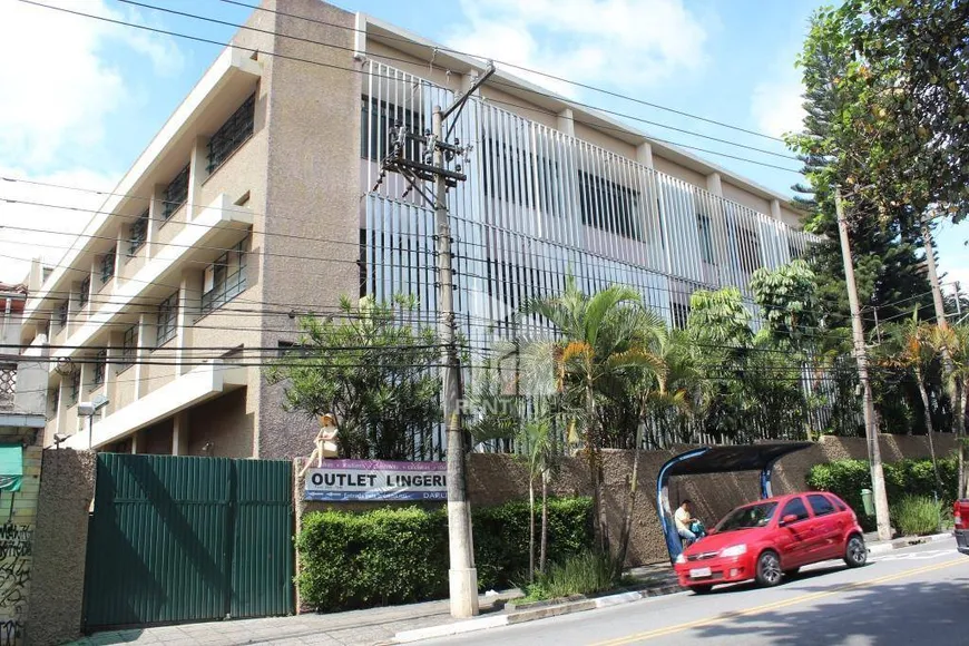 Foto 1 de Galpão/Depósito/Armazém para venda ou aluguel, 8813m² em Tucuruvi, São Paulo