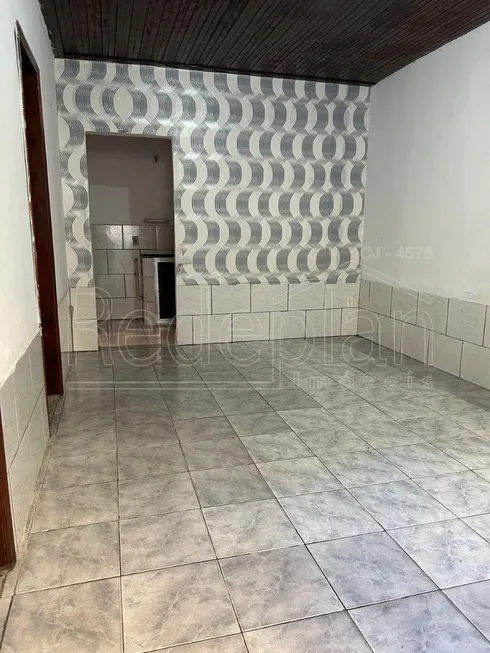 Foto 1 de Casa com 1 Quarto para alugar, 48m² em Centro, Barra Mansa