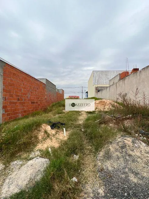 Foto 1 de Lote/Terreno à venda, 150m² em JARDIM UNIAO, Indaiatuba