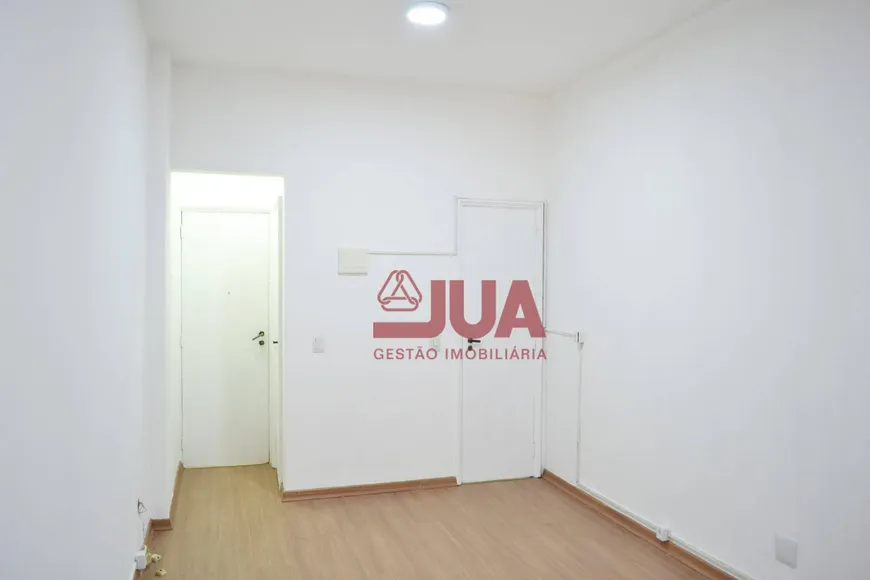 Foto 1 de Sala Comercial para alugar, 10m² em Centro, Rio de Janeiro