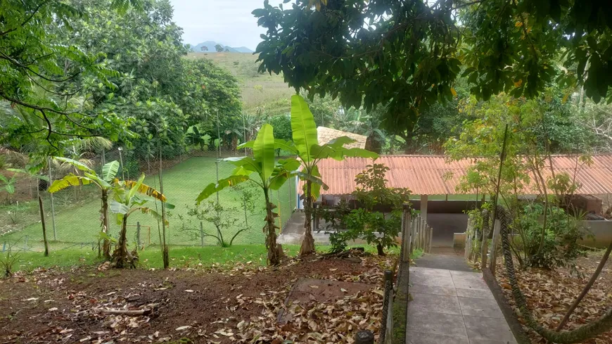 Foto 1 de Fazenda/Sítio com 2 Quartos à venda, 2700m² em Recanto da Sereia, Guarapari