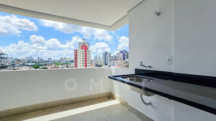 Foto 1 de Apartamento com 2 Quartos à venda, 67m² em Parque das Nações, Santo André