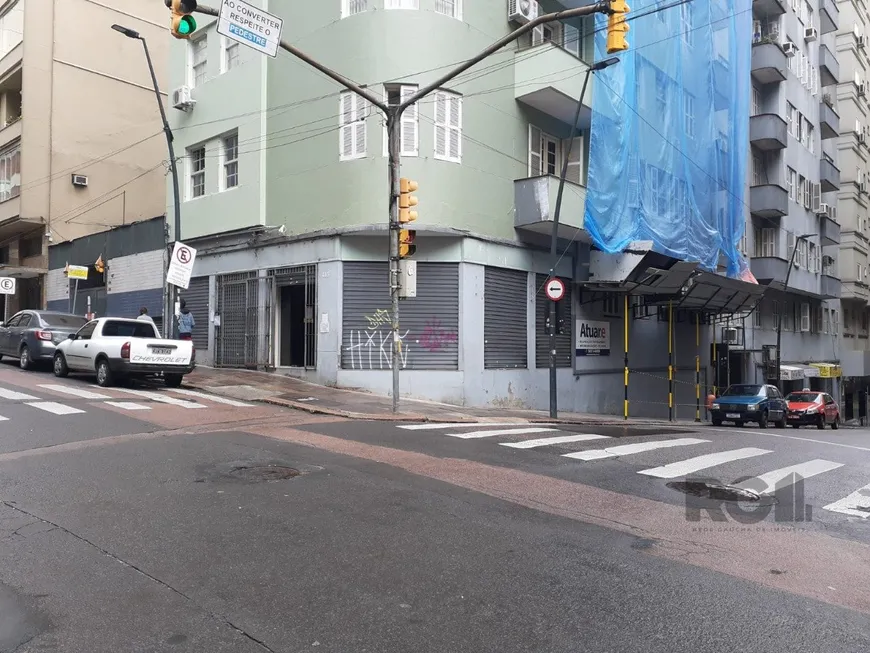 Foto 1 de Ponto Comercial para alugar, 79m² em Centro Histórico, Porto Alegre