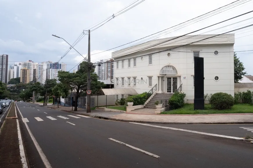 Foto 1 de Imóvel Comercial para alugar, 430m² em Vitoria, Londrina