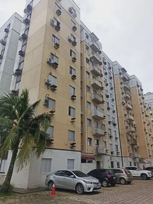 Foto 1 de Apartamento com 2 Quartos à venda, 55m² em Coqueiro, Ananindeua