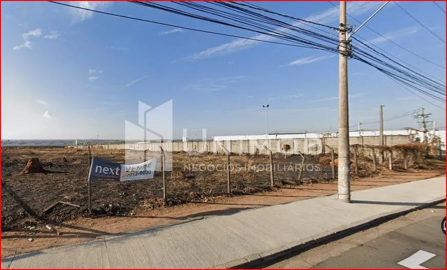 Foto 1 de Lote/Terreno à venda, 20025m² em Nova Aparecida, Campinas