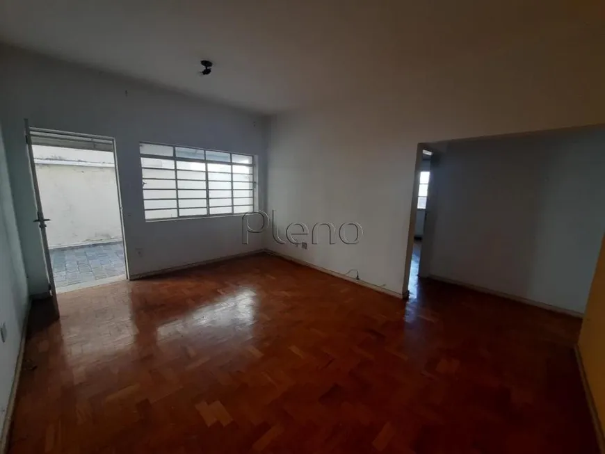 Foto 1 de Apartamento com 3 Quartos à venda, 76m² em Jardim Chapadão, Campinas