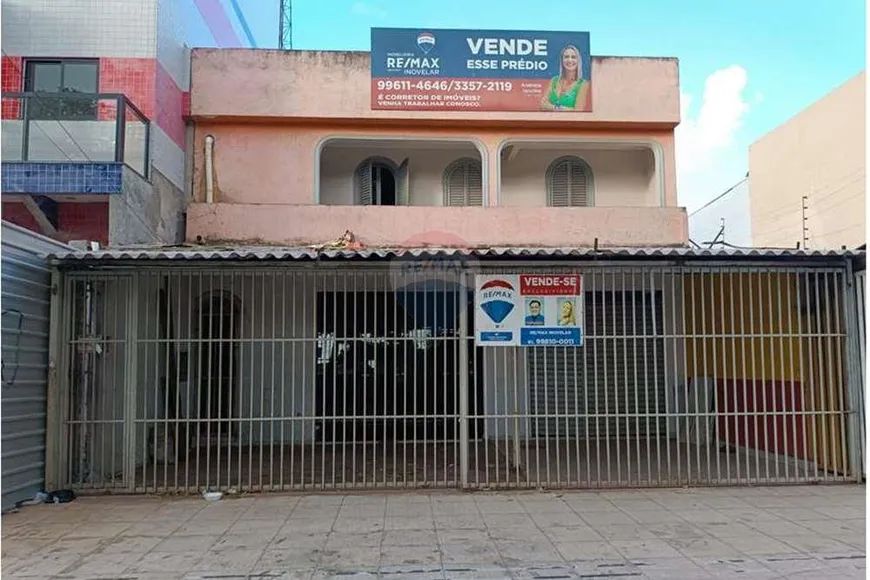 Foto 1 de Sobrado com 3 Quartos à venda, 259m² em Ceilândia Sul, Ceilândia