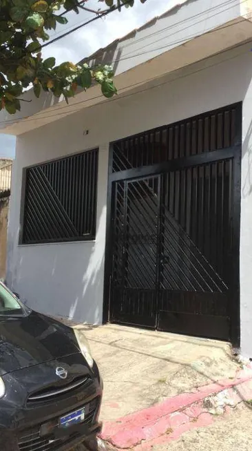 Foto 1 de Casa com 2 Quartos à venda, 130m² em Parque Bela Vista, Salto