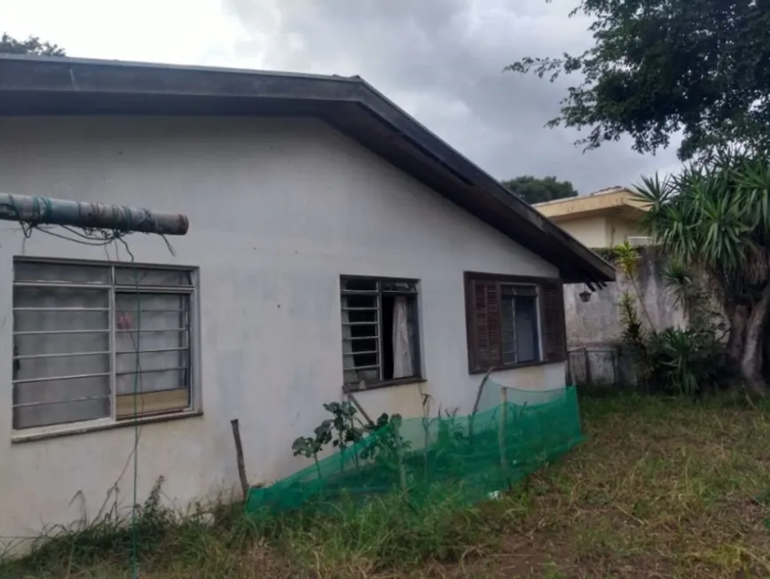 Foto 1 de Casa com 3 Quartos à venda, 200m² em Jardim Social, Curitiba