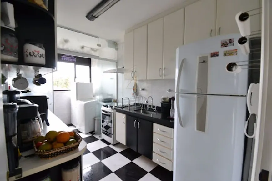 Foto 1 de Apartamento com 3 Quartos à venda, 78m² em Tamboré, Barueri