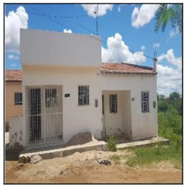 Foto 1 de Casa com 2 Quartos à venda, 90m² em Sao Cristovao, Arcoverde