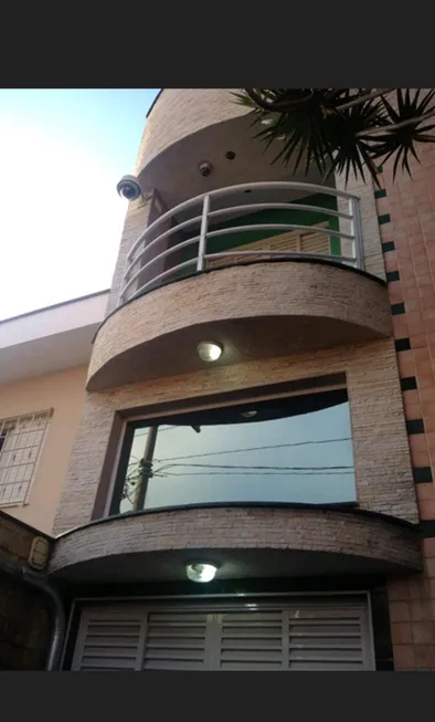 Foto 1 de Prédio Comercial com 17 Quartos para venda ou aluguel, 450m² em Vila Medeiros, São Paulo