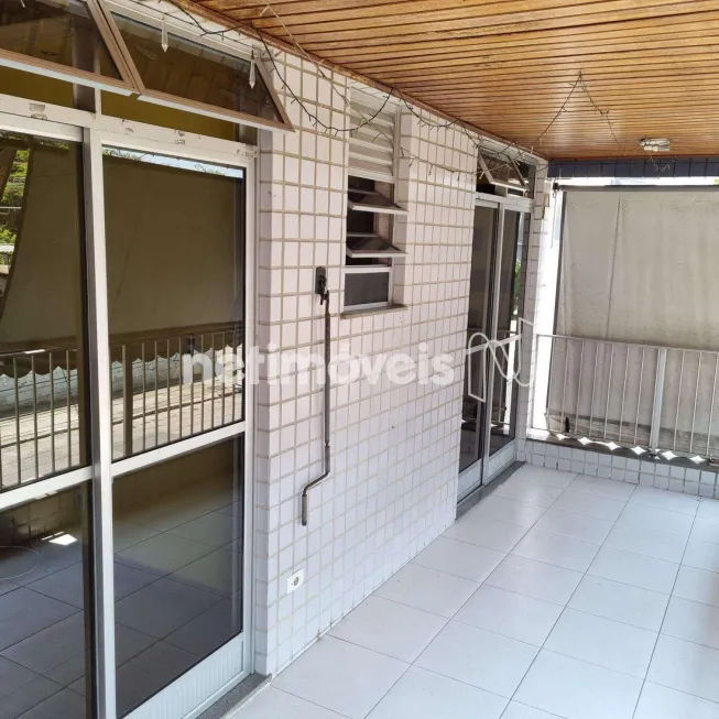 Foto 1 de Apartamento com 2 Quartos à venda, 85m² em Tauá, Rio de Janeiro