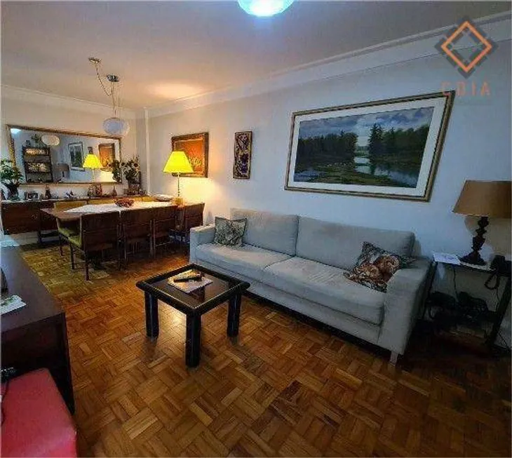 Foto 1 de Apartamento com 2 Quartos à venda, 95m² em Pinheiros, São Paulo