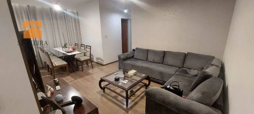 Foto 1 de Apartamento com 2 Quartos à venda, 67m² em Vila Jardini, Sorocaba