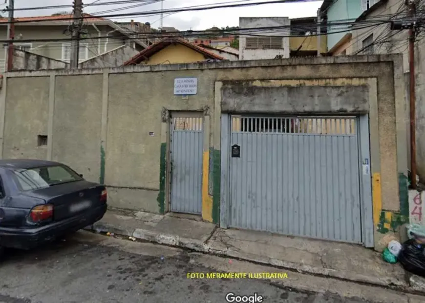 Foto 1 de Casa com 1 Quarto à venda, 394m² em Tremembé, São Paulo