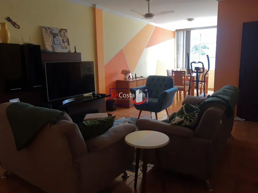 Foto 1 de Apartamento com 3 Quartos à venda, 103m² em Vila Formosa, Franca