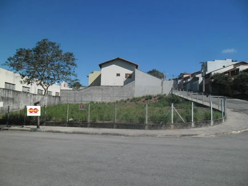 Foto 1 de Lote/Terreno à venda, 700m² em Recanto do Parque, Itatiba