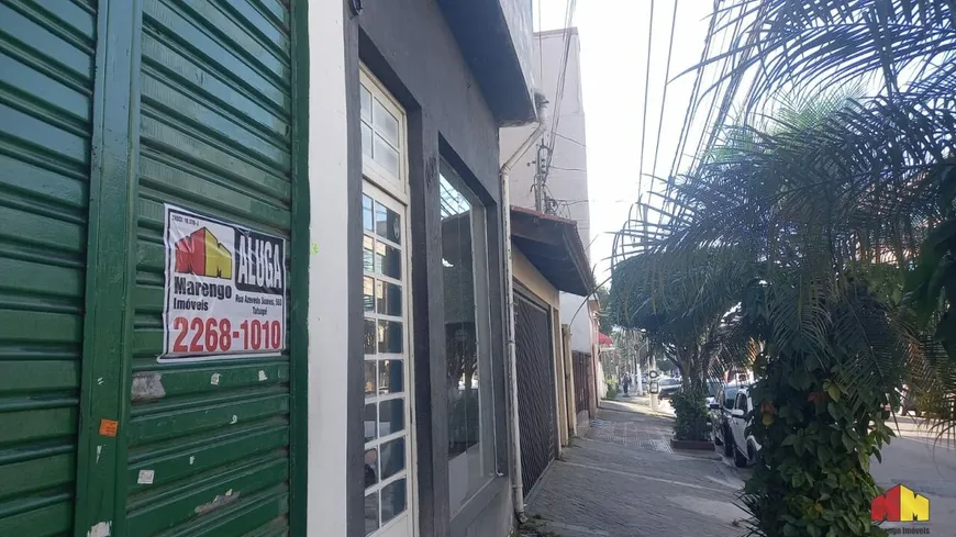 Foto 1 de Ponto Comercial à venda, 100m² em Tatuapé, São Paulo