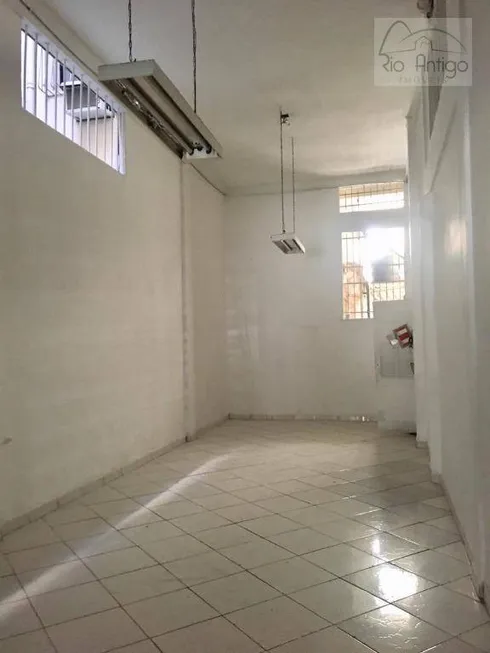 Foto 1 de Ponto Comercial à venda, 140m² em Centro, Rio de Janeiro