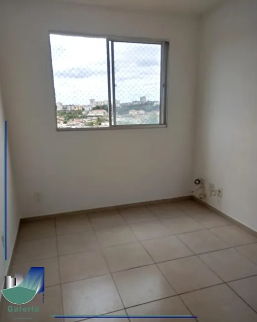 Foto 1 de Apartamento com 2 Quartos à venda, 46m² em Jardim Paulistano, Ribeirão Preto