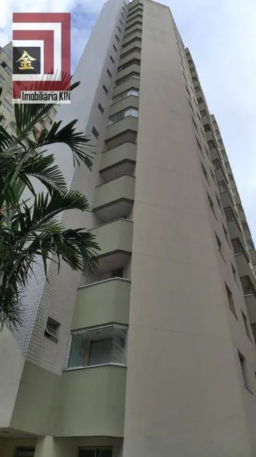 Foto 1 de Apartamento com 3 Quartos à venda, 74m² em Vila Mariana, São Paulo